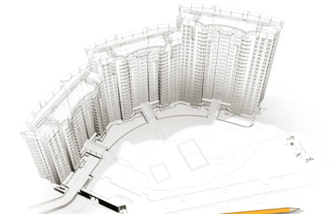 Benefits of BIM to Construction Industry | BIM Modeling India