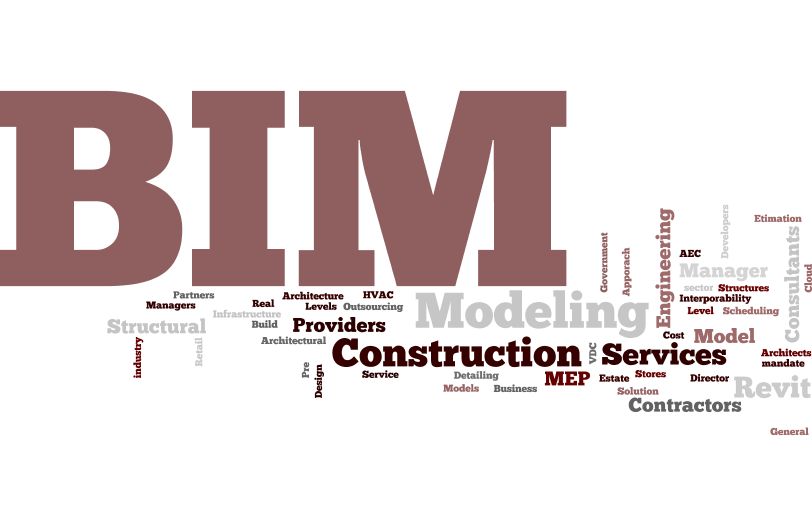 Failure to adopt BIM could affect BIM consultants ability