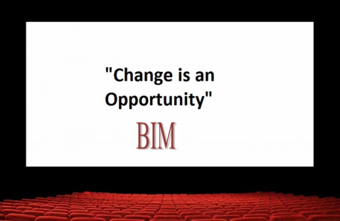 Adopting BIM Mindset