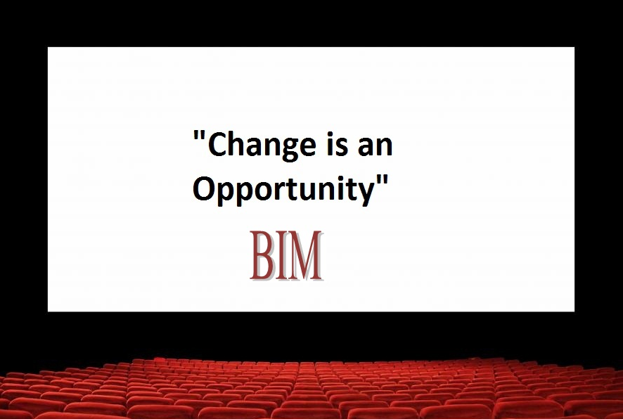 Adopting BIM Mindset