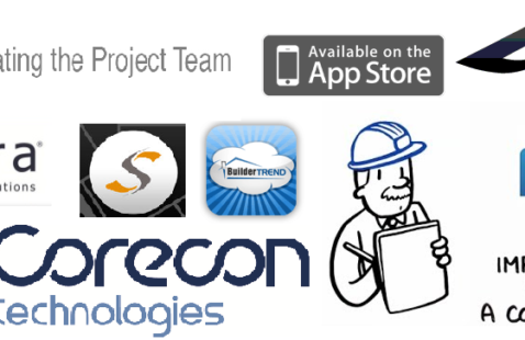 Interesting Cloud Based Apps for Construction