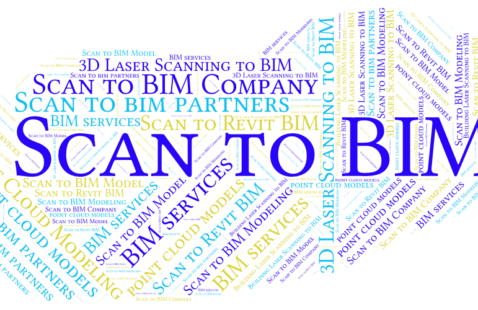 Scan to BIM - A Value Added Service