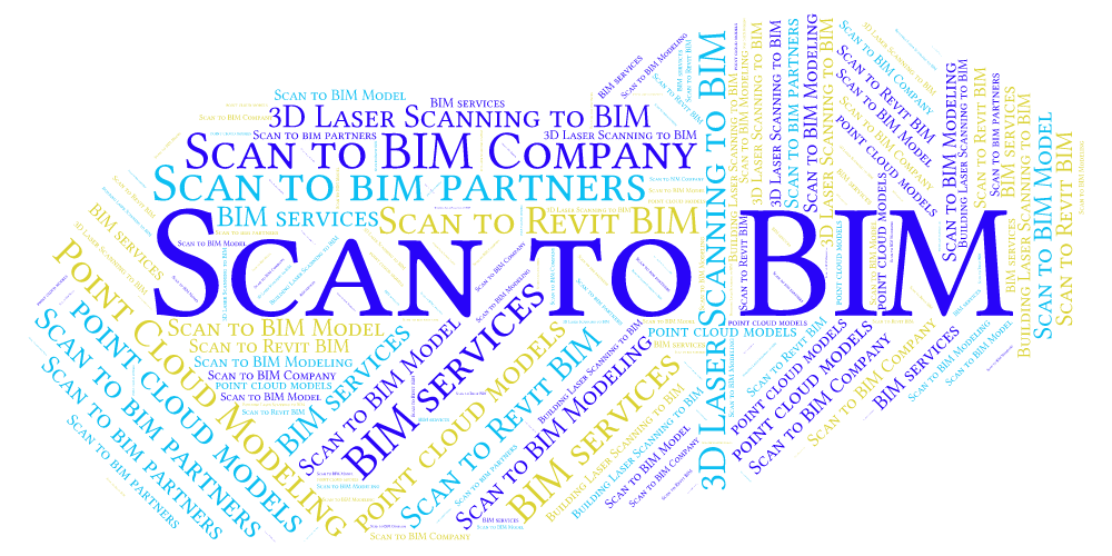 Scan-to-BIM