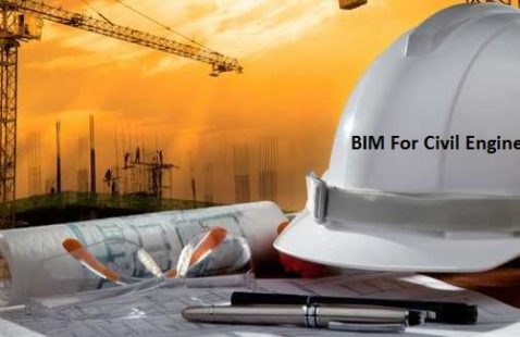 Uses of BIM for Civil Engineers