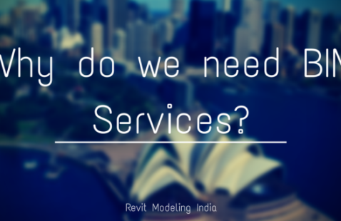 Why do you need bim services?