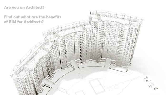 How is BIM Modeling services useful to Architects | BIM Modeling India