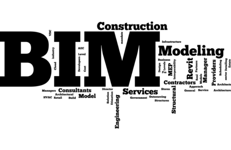 BIM Services Help Architects and Designers Visualize Buildings