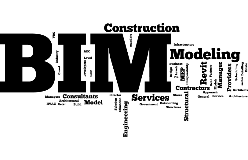 BIM Services Help Architects and Designers Visualize Buildings