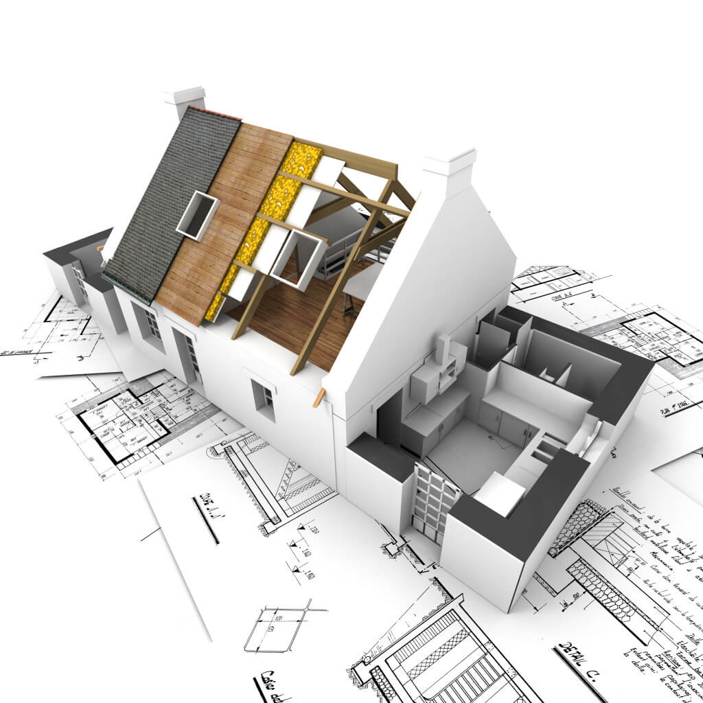 3d bim modeling services