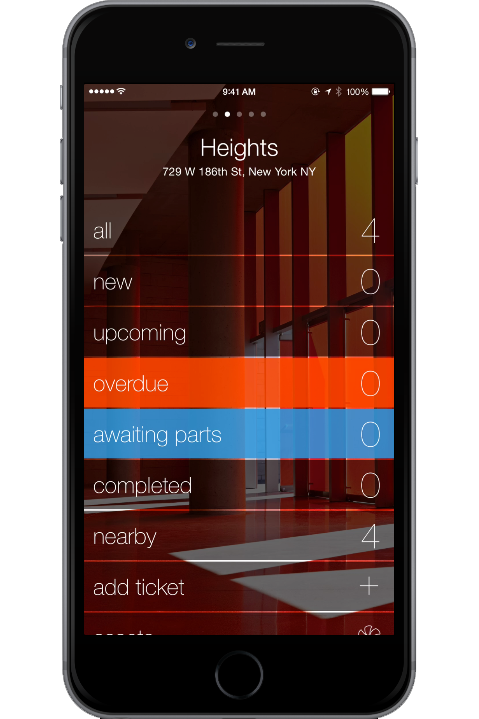 Autodesk Releases BIM App | Building Ops & Assent Management App