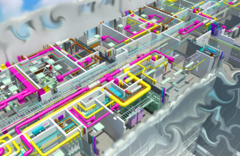 What is better MEP BIM services or MEP Design services? | RMI