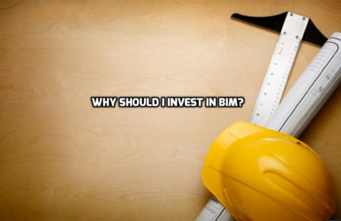 Why should I invest 3d BIM technology? | Revit Modeling India