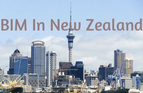 BIM In New zealand | Revit Modeling India