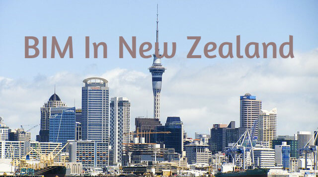 BIM In New zealand | Revit Modeling India