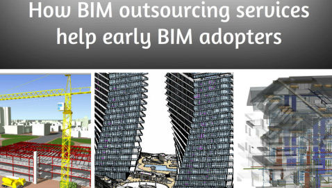 How BIM outsourcing services help early BIM adopters | RMI