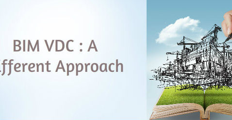 BIM vdc modeling : A different approach in AEC projects | RMI