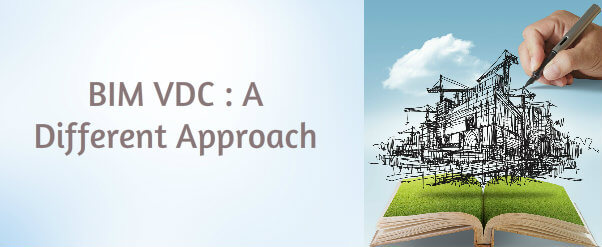 bim vdc modeling