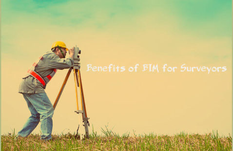 Benefits of BIM for Surveyors | Revit Modeling India