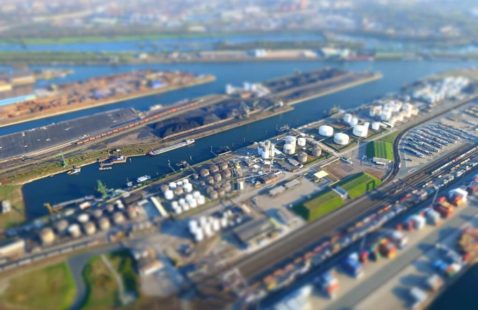 Application of BIM in water industry | RMI