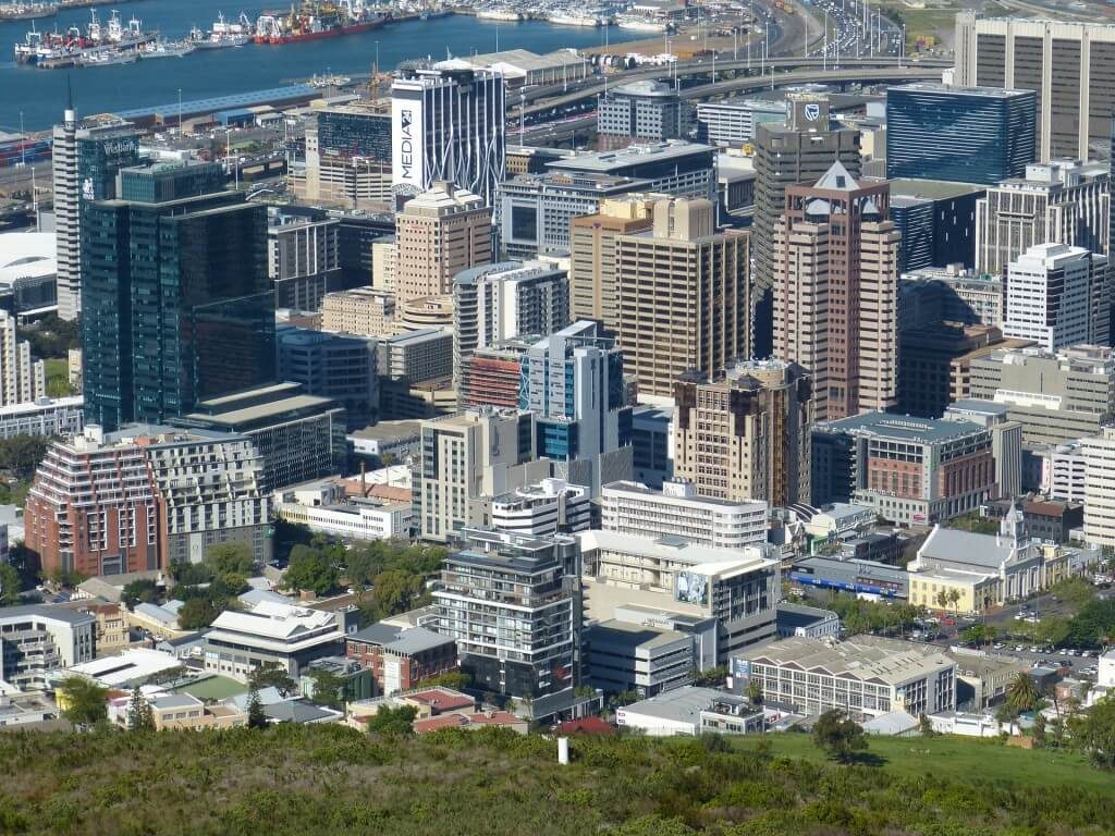 bim in south africa