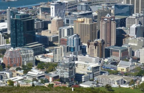 BIM Survey : SA construction lagging in technology adoption