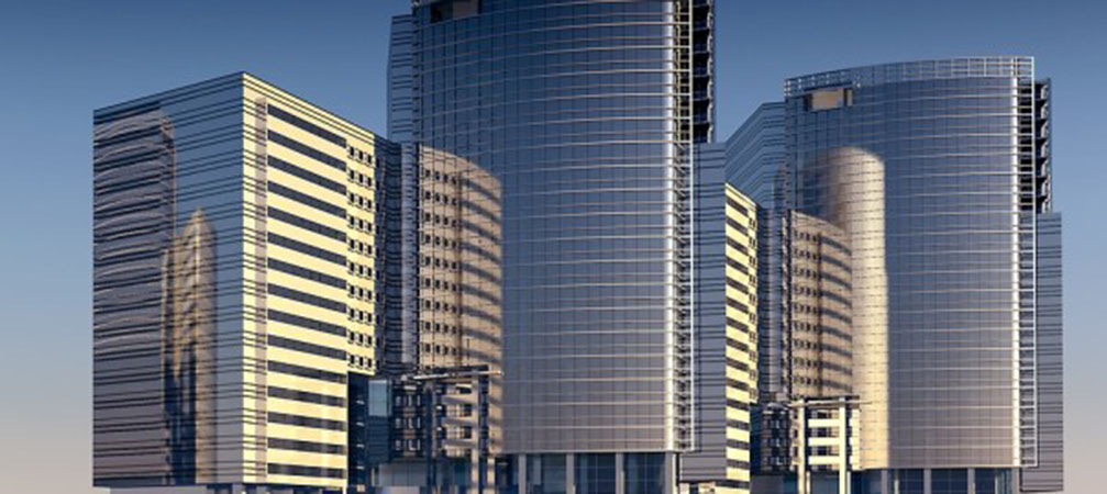 Impending trends in BIM | RMI