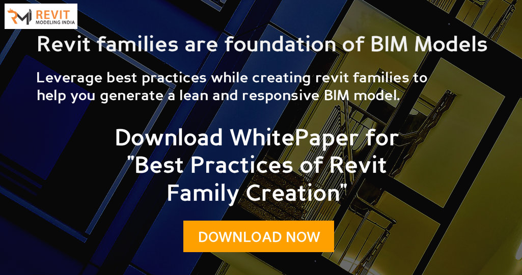 Revit families white paper download