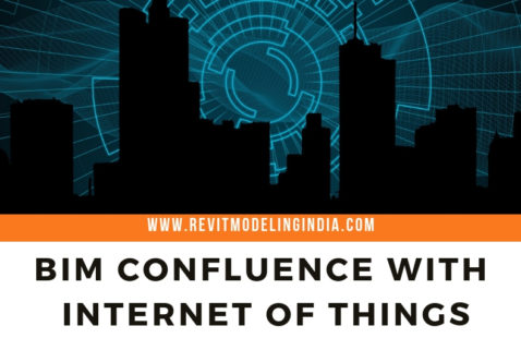 BIM Confluence with Internet of Things