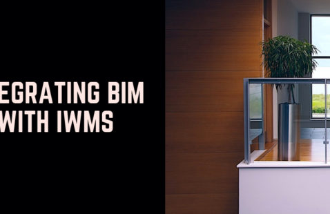 Integrating BIM with IWMS