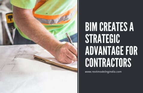 BIM Creates A Strategic Advantage for Contractors