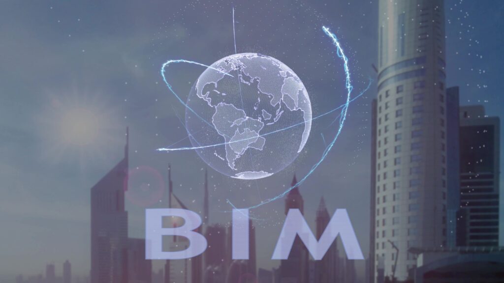BIM Trends 2025