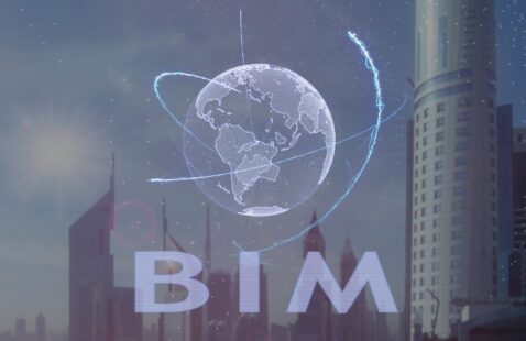 Top 7 BIM Trends Reshaping AEC in 2025 (and How to Stay Ahead)