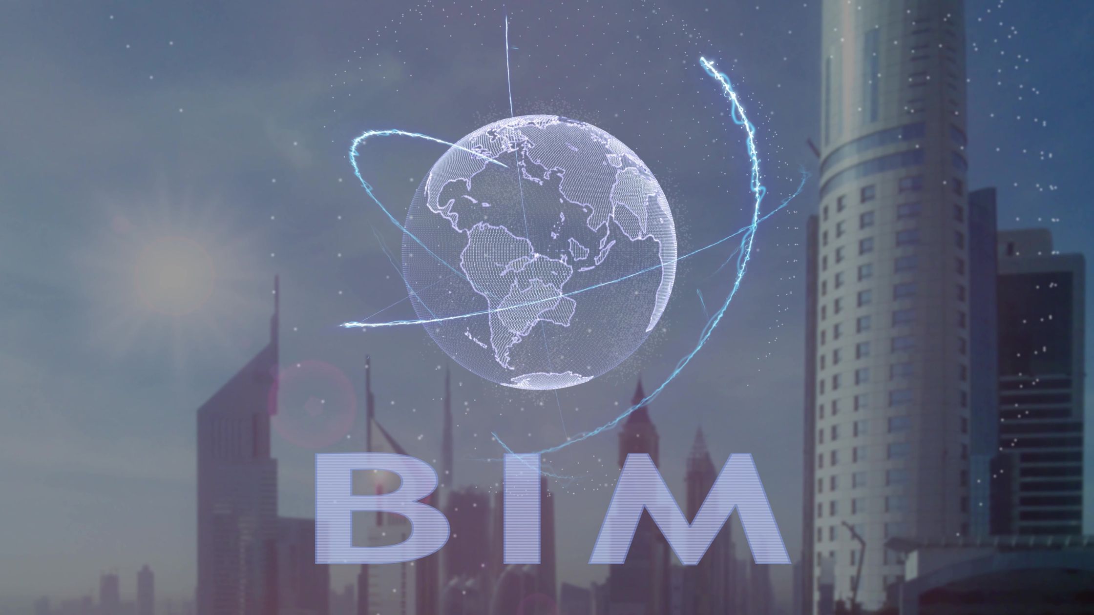 Top 7 BIM Trends Reshaping AEC in 2025 (and How to Stay Ahead)
