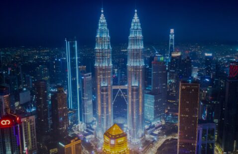 BIM Meets Digital Twin: A Game-Changer for Infrastructure — Dinesh Desai Explains