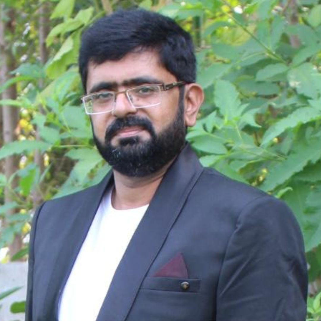 Dinesh Desai - ReviCAD Solutions LLP