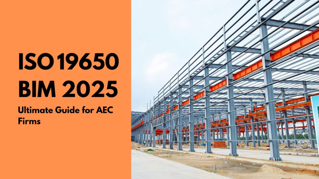 ISO 19650 BIM 2025