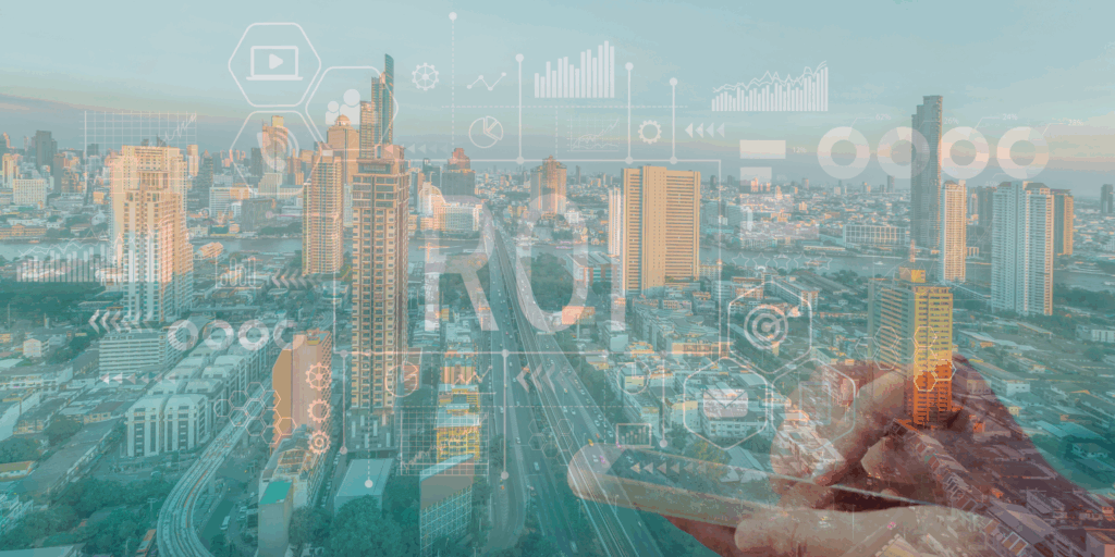 Building information modeling ROI