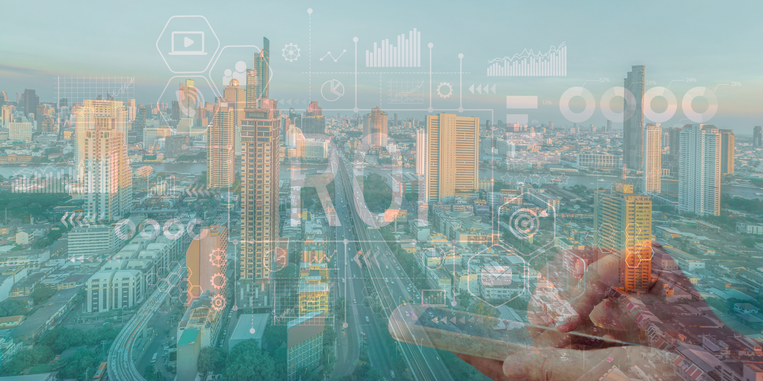 The ROI of BIM in 2025: Beyond Cost Savings to Long-Term Value