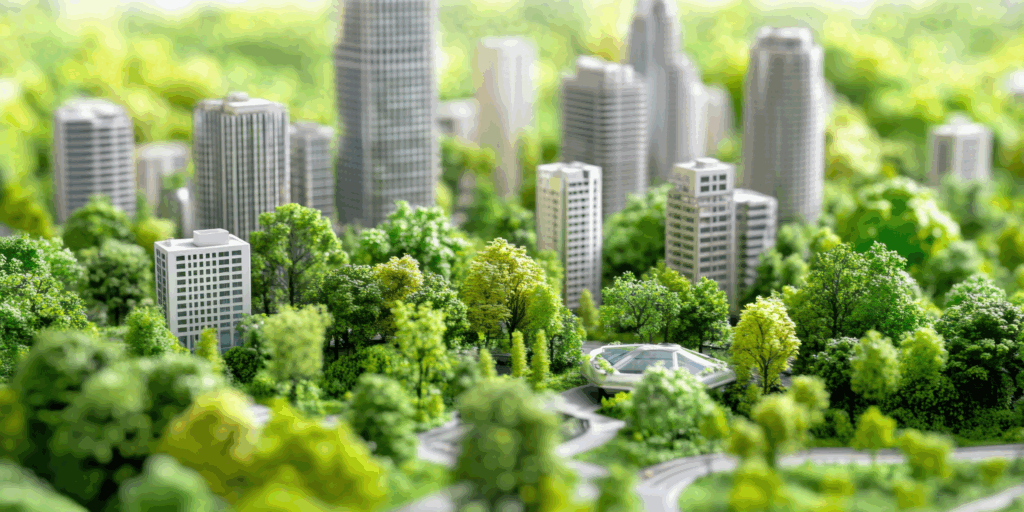 BIM sustainability