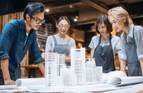 Why Mid-Sized AEC Firms Can’t Afford to Delay BIM Adoption in 2025