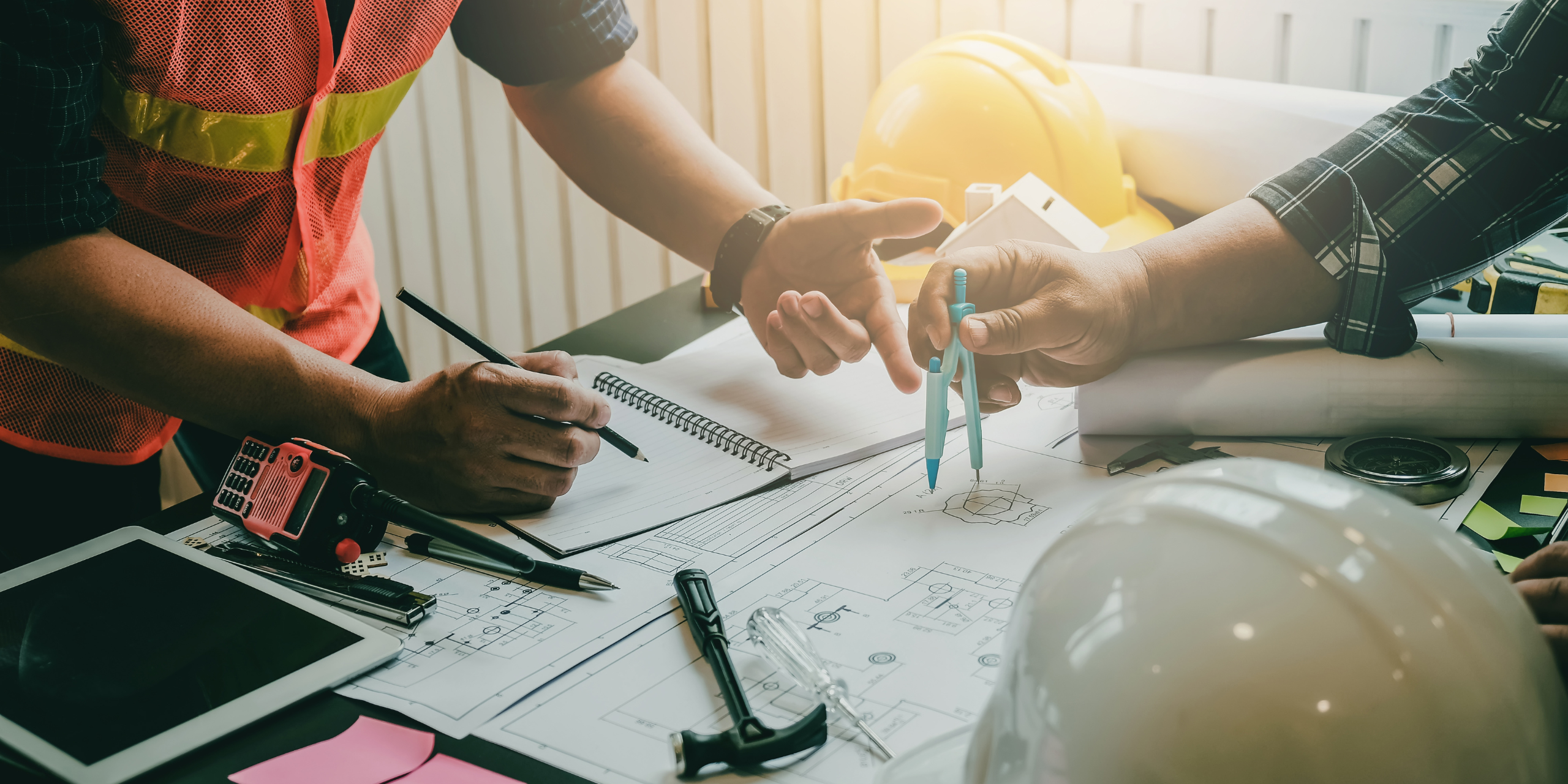 How BIM Improves Design Accuracy and Minimizes Construction Risk in 2025