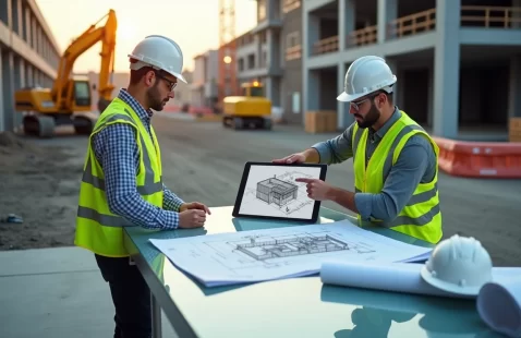 Winning bids with BIM: How digital strategy increases tender success