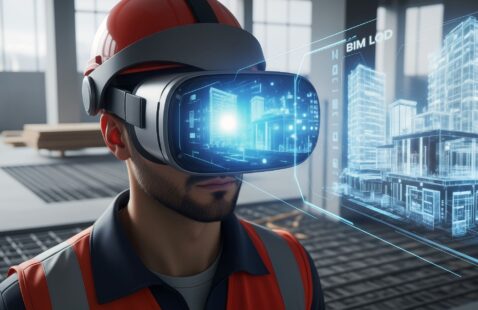 BIM Mandates & Trends in 2026: What AEC Leaders Need to Prepare For