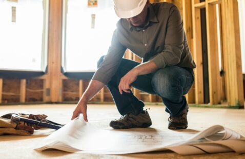 Why BIM for Design-Build Contracts is the Missing Link in Truly Efficient Projects