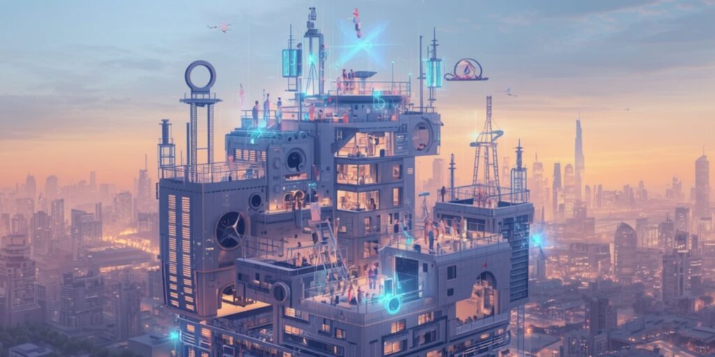BIM collaboration
